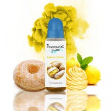 Flavourist Lemon Crush Premix 8ml